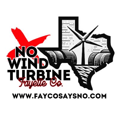 FAY CO SAYS NO