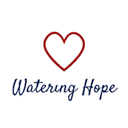 Watering Hope