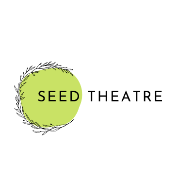 B4CK / The Seed Theatre