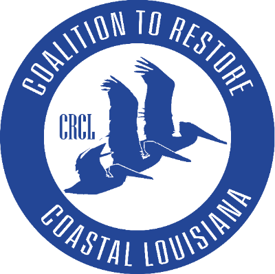 The Coalition To Restore Coastal Louisiana