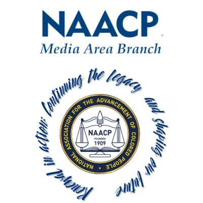 The National Association for the Advancement of Colored People (NAACP): Media Area Branch Unit 2272