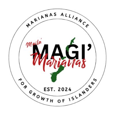 Marianas Alliance for Growth of Islanders