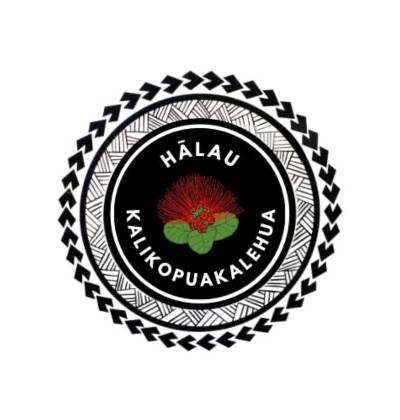 Hālau Kalikopuakalehua