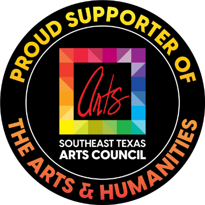 South East Texas Arts Council Inc