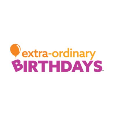Extra Ordinary Birthdays