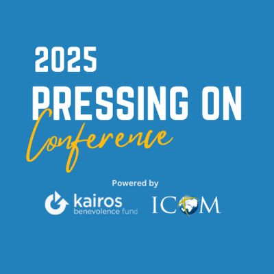Kairos Benevolence Fund & ICOM