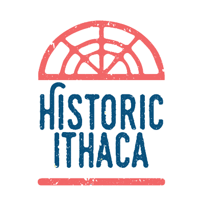 Historic Ithaca Inc