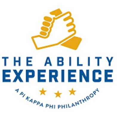 Ability Experience