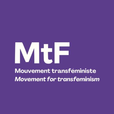 Mouvement transféministe