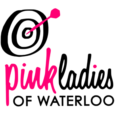 Pink Ladies of Waterloo