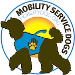 MOBILITY SERVICE DOGS-WEST COAST PROJECT
