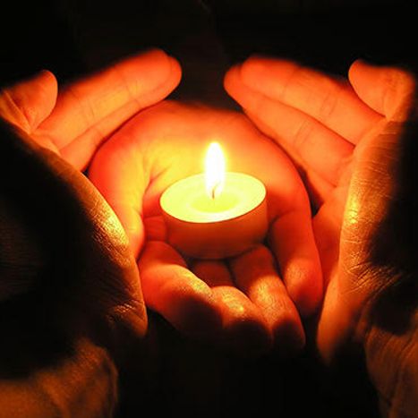 WAYS OF PEACE