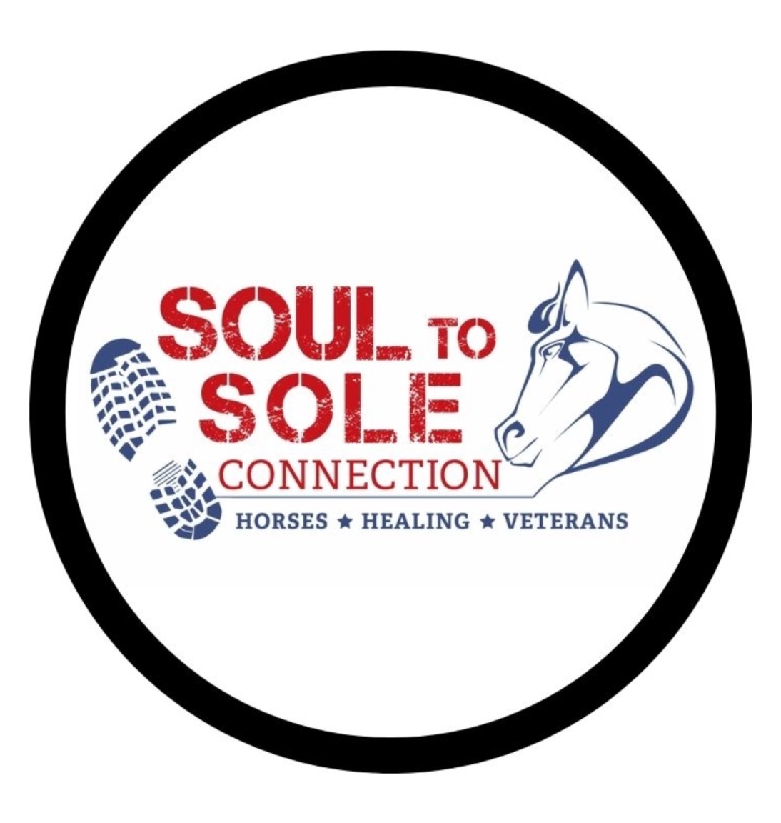 SummerFest 2024: Soul to Sole Charity Raffle!
