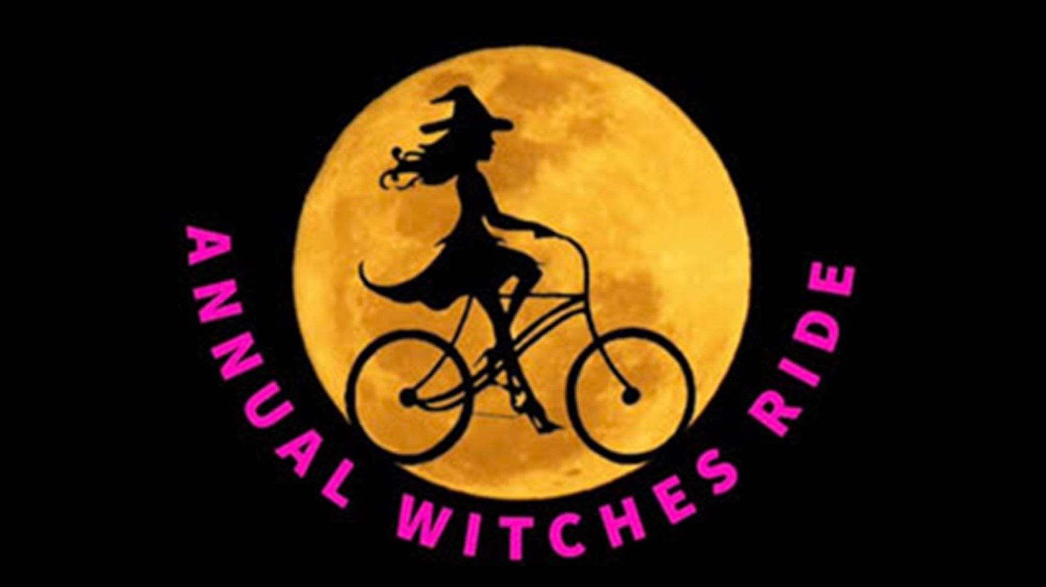 Crystal Lake Witches Ride 2024