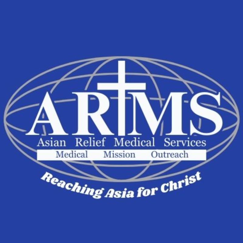 Asian Relief Medical Services
