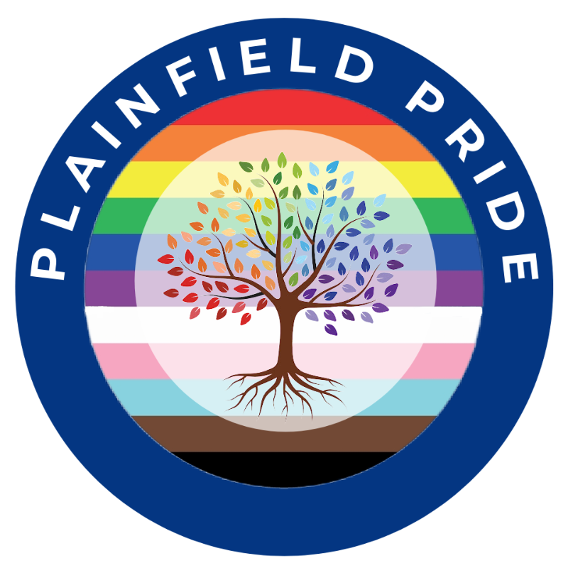 Plainfield Pride