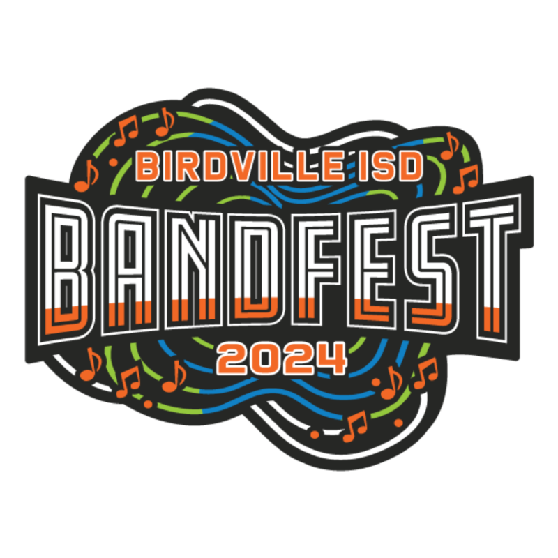 Birdville Band Boosters Inc