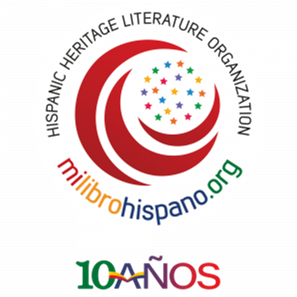 Hispanic Heritage Literature Organization / Milibrohispano