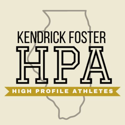 High Profile Athletes Illinois