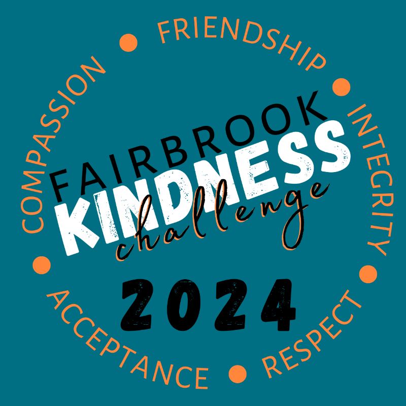 Fairbrook PTO