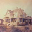 Caroline Gilbert Hinchee House Restoration Maintenance And Manag