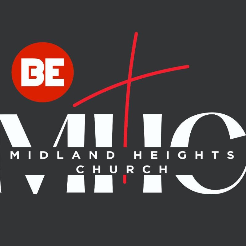 Midland Heights Church