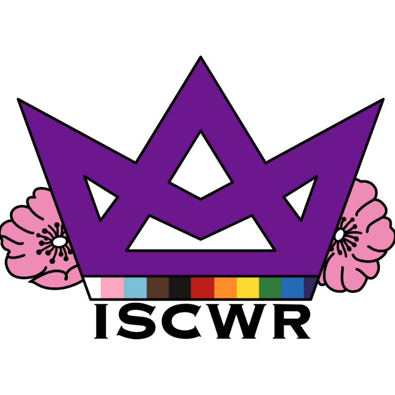 Imperial Sovereign Court of the Wild Rose