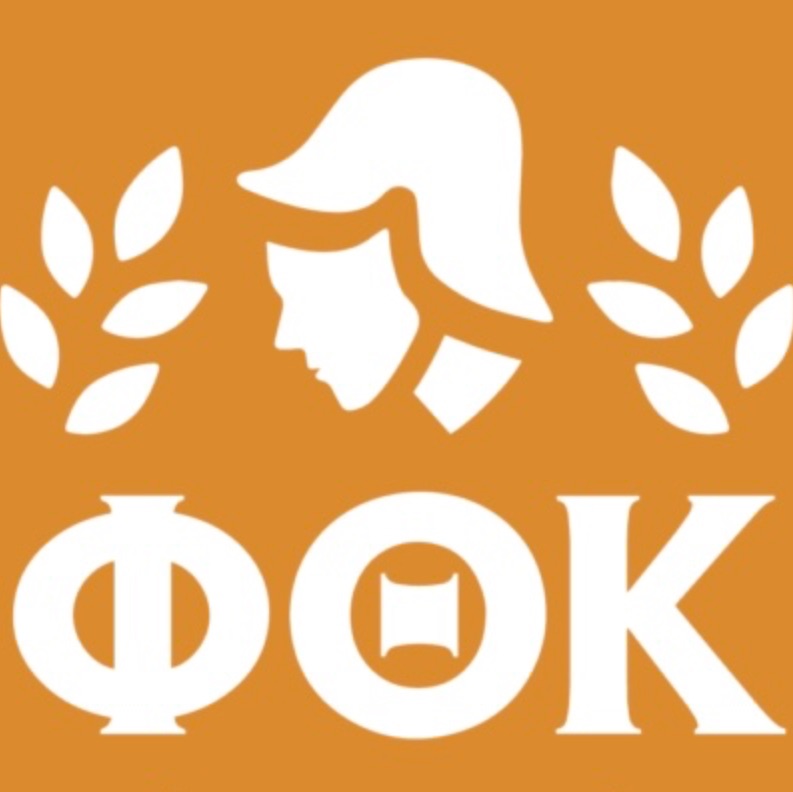 Phi Theta Kappa Honor Society South