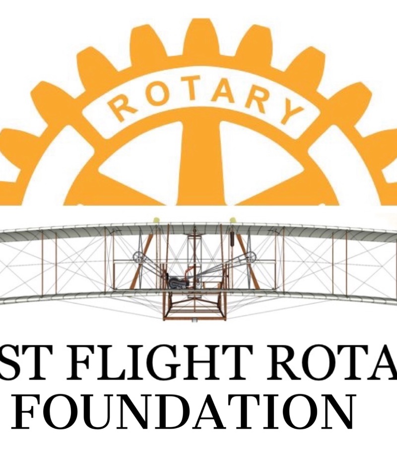 First Flight Rotary Club Foundation Inc
