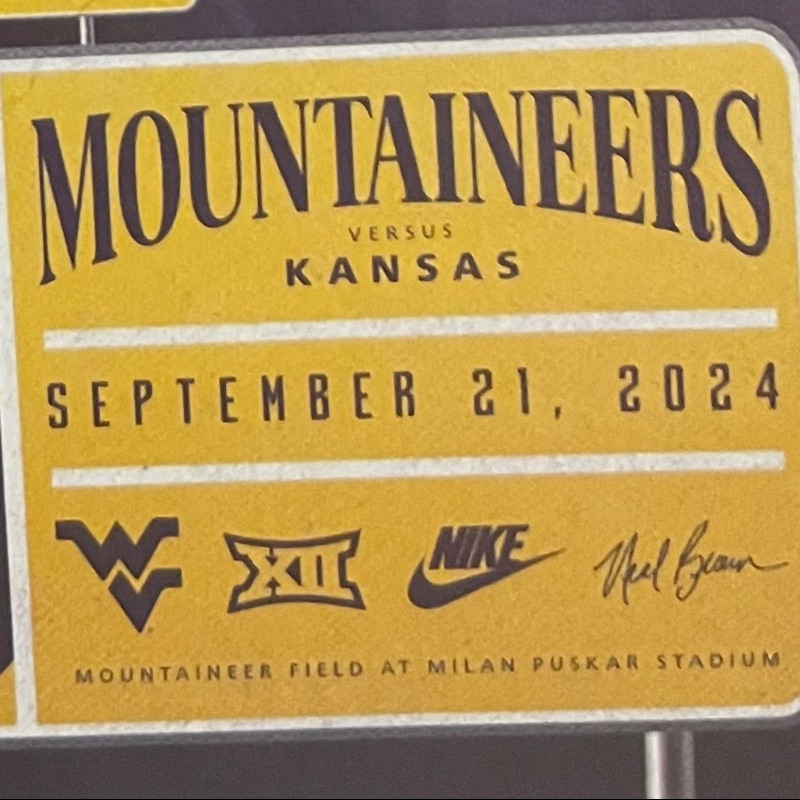 WV Devil Dawgs