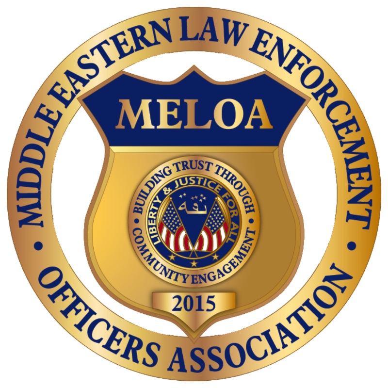 Middle Eastern Law Enforcement Officers Association