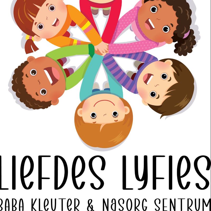 Liefdes Lyfies Baba Kleuter en Nasorg Sentrum