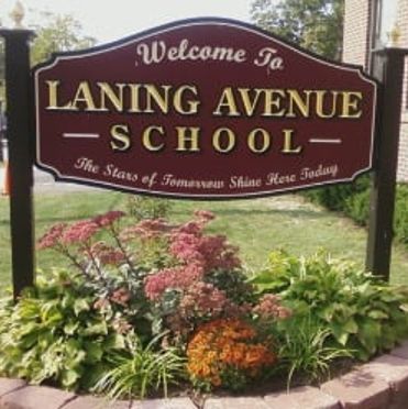 Laning Avenue School & Community Association