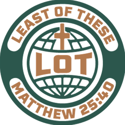 Least Of These