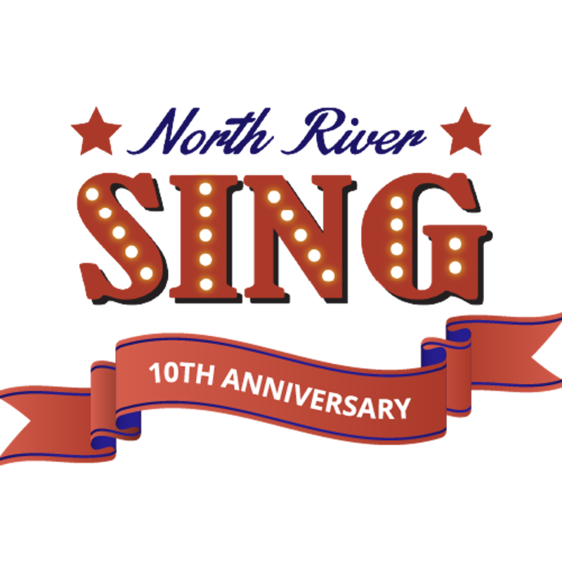 North River Sing