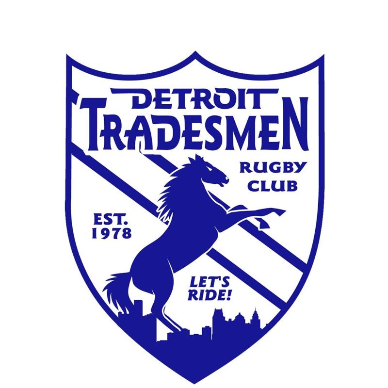 Detroit Tradesmen Rugby