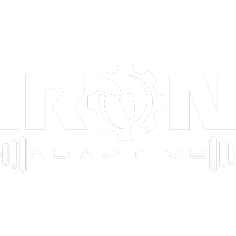 Iron Adaptive