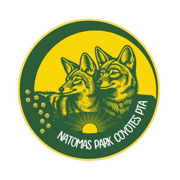 Natomas Park Coyotes PTA