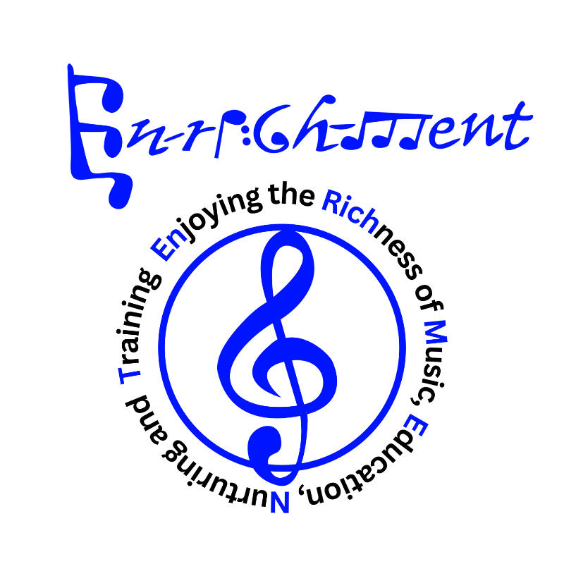 EN-RICH-MENT
