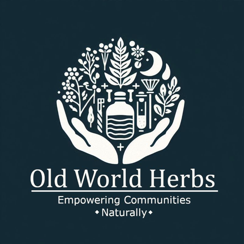 Old World Herbs inc.