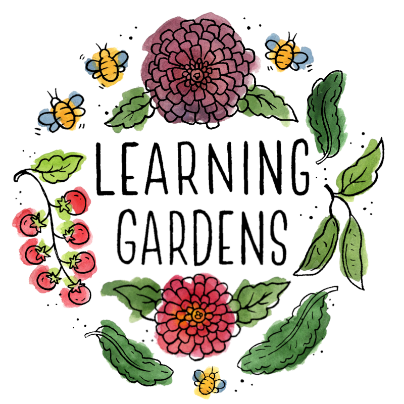 Learning Gardens