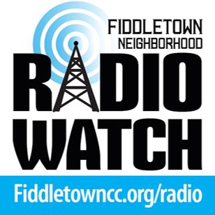 Fiddletown Community Center