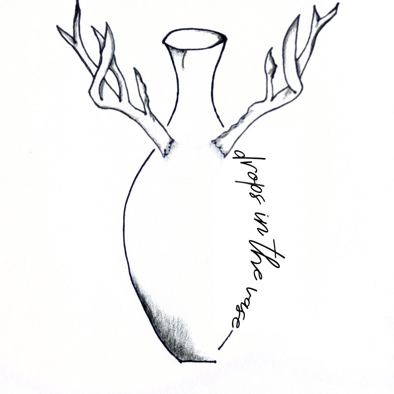 Drops in the Vase