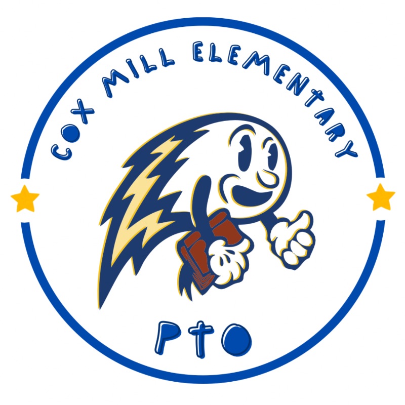 Cox Mill Elementary School PTO