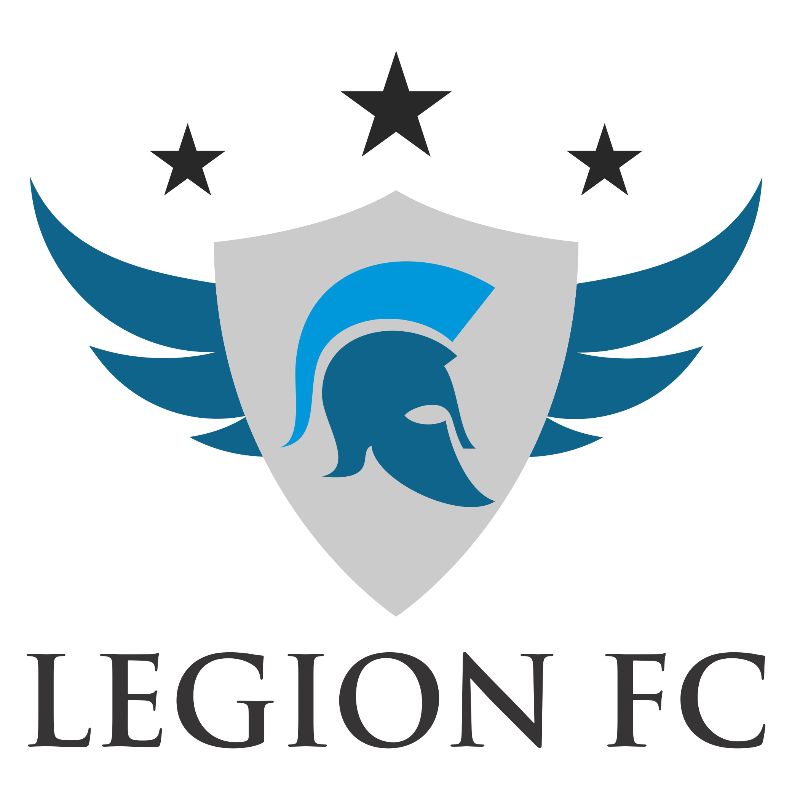Legion FC 2013/2014 Blended Premier