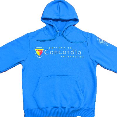 Limited Edition ECSGA Hoodies!