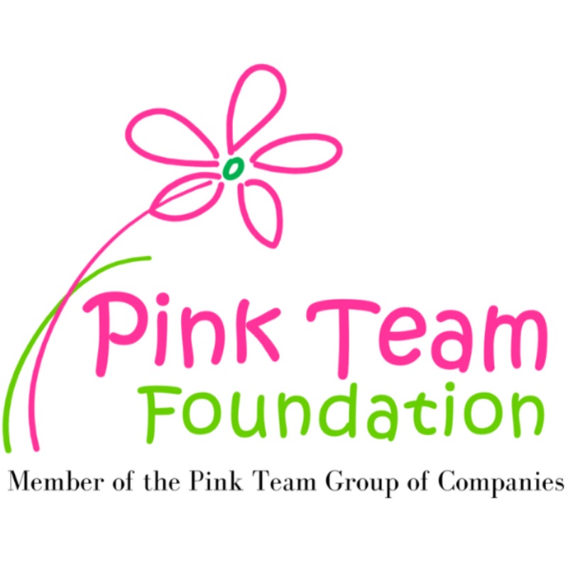 Pink Team Foundation