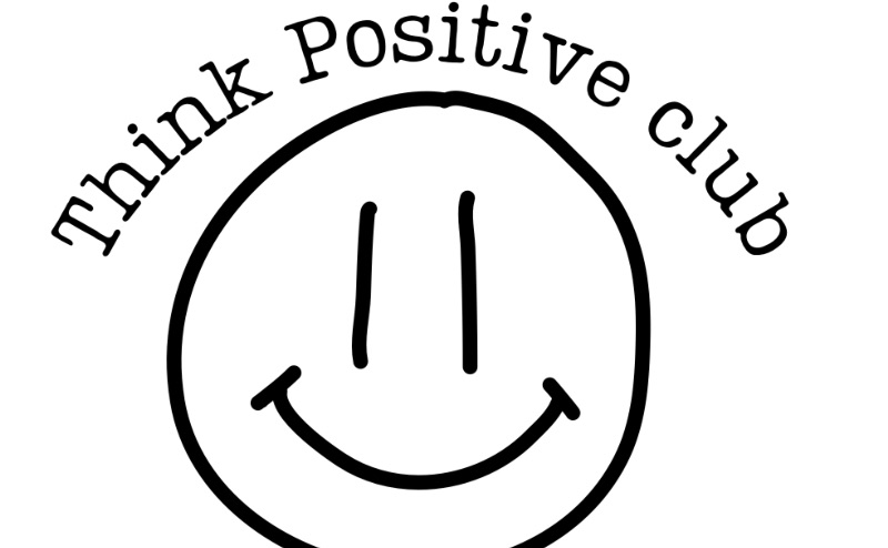 Think Positive Club
