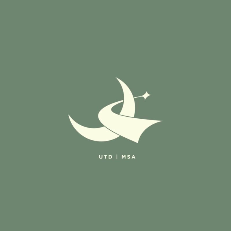 Muslim Student Association of UT Dallas