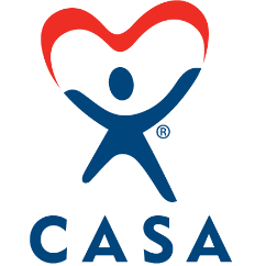 South Central CASA of Oklahoma Inc